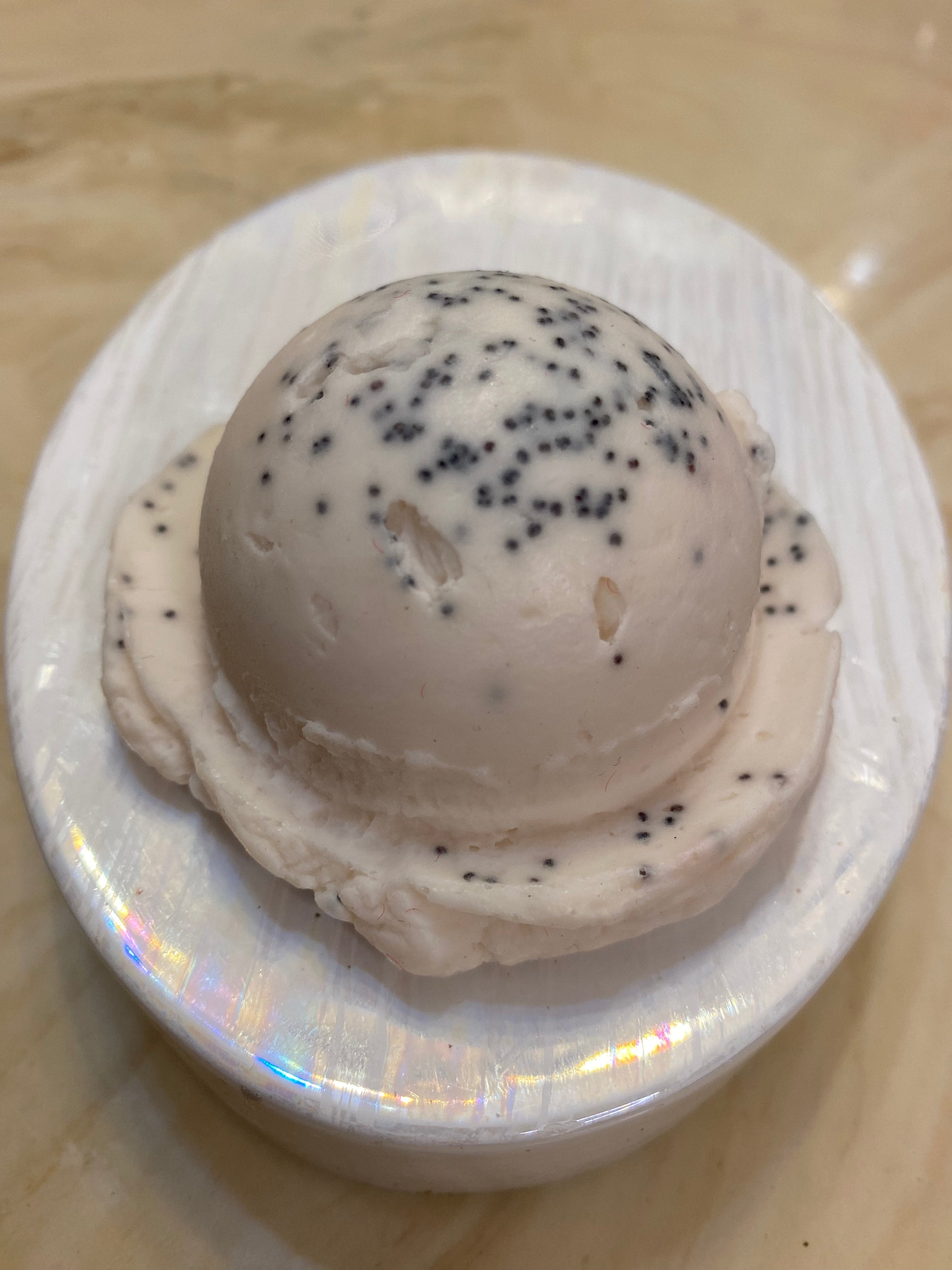 Cookies &amp; Creamy Soap Scoop