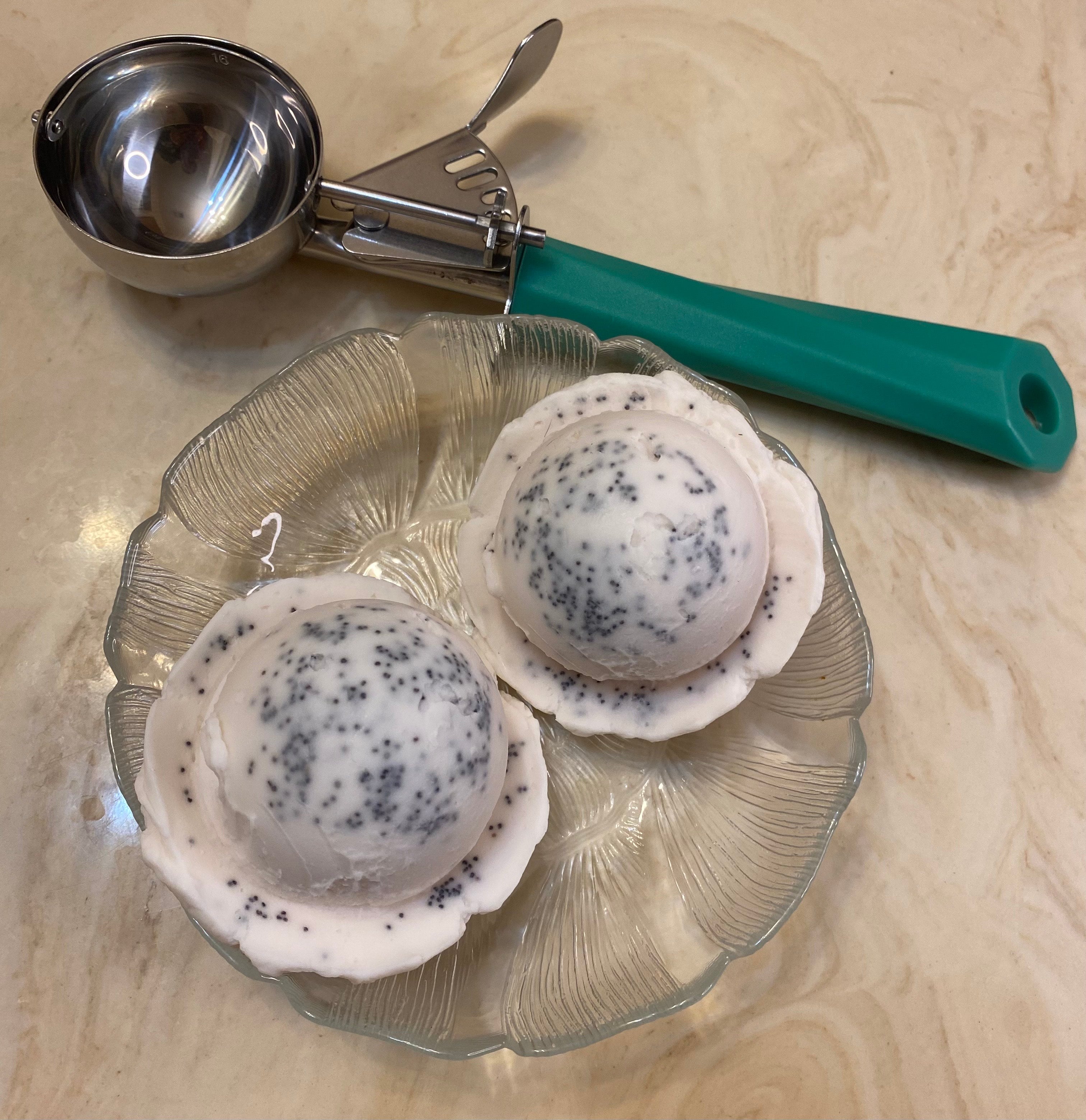 Cookies &amp; Creamy Soap Scoop