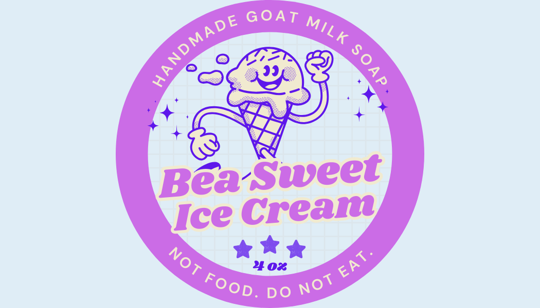 Creamy Soap Scoop